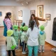 CM Pampilhosa da Serra / “A Figura da Mulher na Arte” vista pelos olhos das crianças