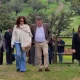 CCDR Alentejo, I.P., participa nas comemorações do 20.º aniversário do Parque de Natureza de Noudar « Comissão de Coordenação e Desenvolvimento Regional do Alentejo, I.P.