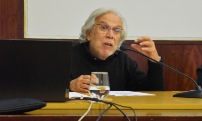 Júlio Machado Vaz e o espaço das emoções no mundo contemporâneo