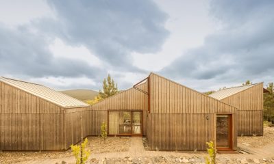 “House Over the Hills”, do arquiteto Diogo Aguiar, vence Prémio Nacional de Arquitetura em Madeira com obra em Paredes