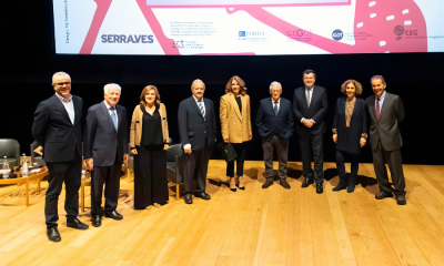 FLUP debateu evolução da economia portuguesa após o 25 de Abril