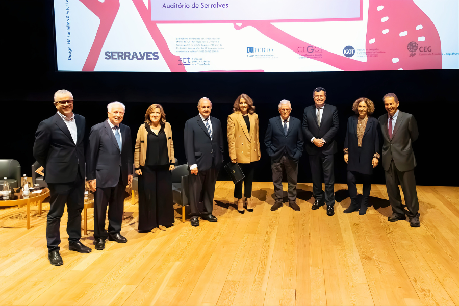 FLUP debateu evolução da economia portuguesa após o 25 de Abril