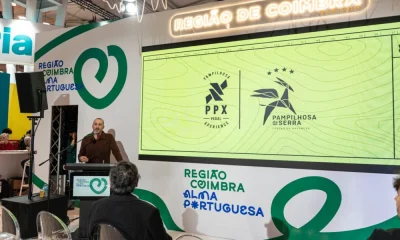 CM Pampilhosa da Serra / PPX mostra na BTL como promete “reinventar” a forma de pedalar na montanha