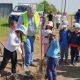 Alunos do pré-escolar e do primeiro ciclo participaram numa atividade dinamizada…