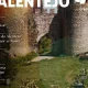 43.ª EDIÇÃO DA “ALENTEJANA” PERCORRE CINCO ETAPAS, ATRAVESSA 25 MUNICÍPIOS E REF…