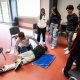 460 alunos de Penafiel certificados em Suporte Básico de Vida em formação promovida pela ANESC e Câmara Municipal