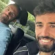 Bruno Fernandes ultrapassa Beckham e reforça estatuto histórico no Manchester United
