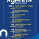 Agenda – Próximos eventos
Cultura, desporto, gastronomia e convívio marcam a pro…
