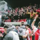 Braga vence na Madeira com golo decisivo de Zalazar nos descontos
