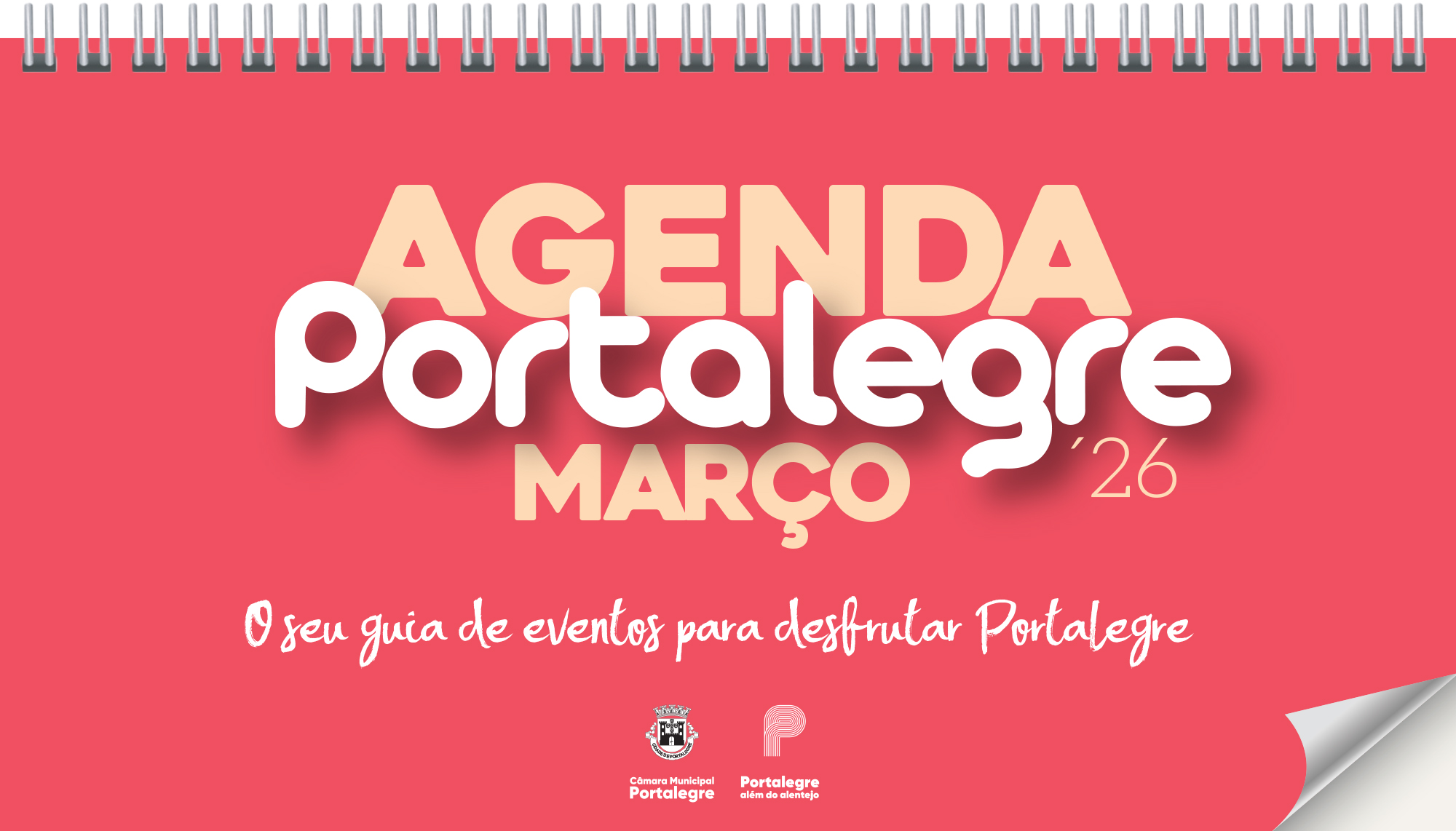 A Agenda Portalegre traz-lhe todos os meses os eventos culturais, desportivos e …