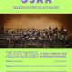 CONCERTO NO CAE Portalegre 
OSAA, Orquestra de Sopros do Alto Alentejo 
21 de ma…