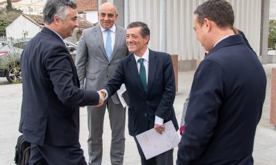 Carlos Zorrinho leva ao Conselho Regional da CCDR Alentejo avaliação de prejuízo…