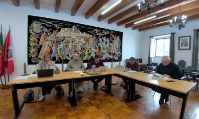 Reunião Ordinária de Câmara Municipal – 03/03/2026