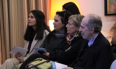 O escritor José Luís Peixoto recebeu, no início desta semana, o Prémio Vergílio…