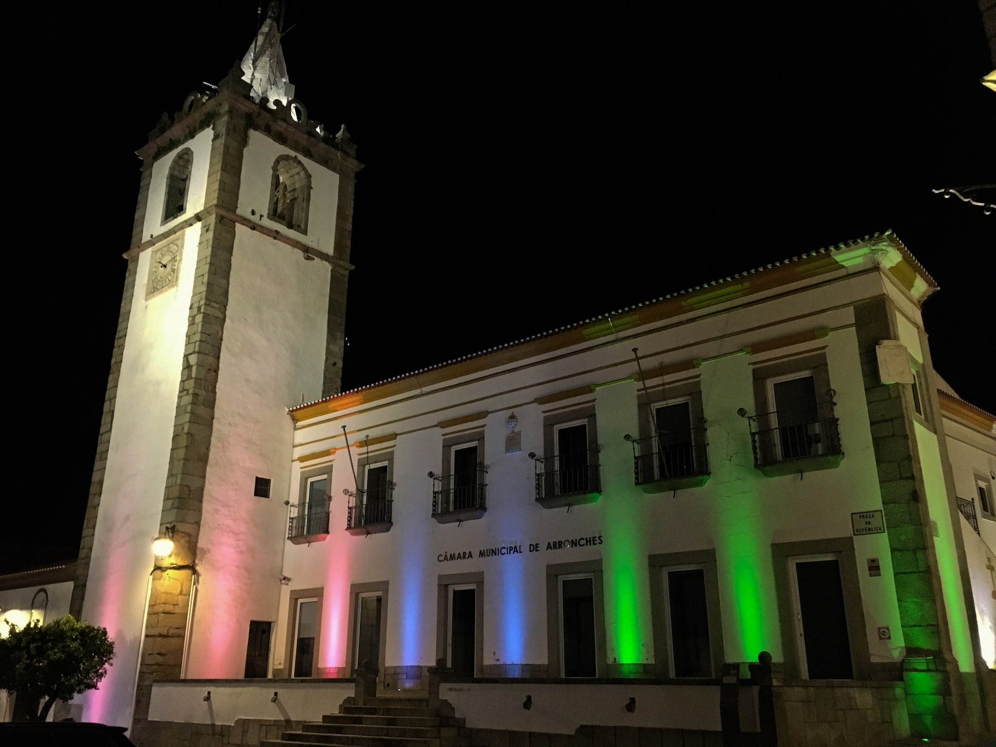 DIA MUNDIAL DAS DOENÇAS RARAS 2026

O Município de Arronches associou-se à RD-Po…