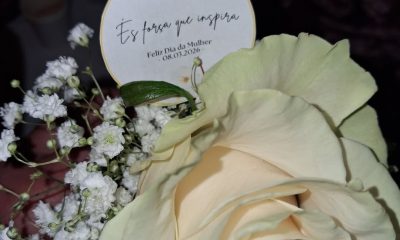 Município de Penamacor assinala Dia Internacional da Mulher

A Câmara Municipal …
