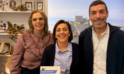 Ao longo dos últimos cinco dias, o Município de Marvão promoveu a sua oferta cu…