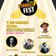 Noite da Mulher | Stand Up Fest

 7 de março (sábado)
 21h30
 Centro Cultural e…