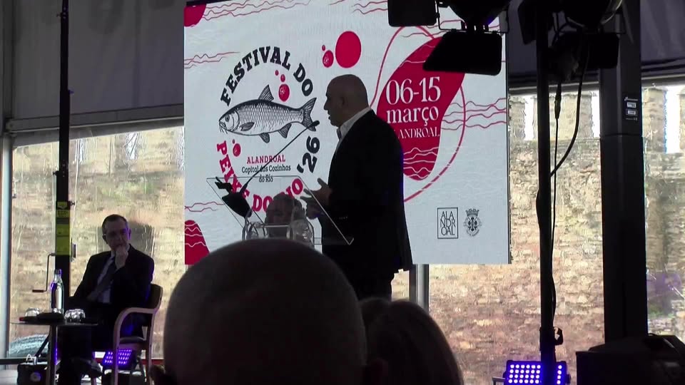 Festival Peixe do Rio 2026