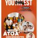 Évora Youth Fest regressa hoje à Arena d’Évora com videojogos, humor e música

A…