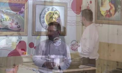 Showcooking com o Chef João Couto