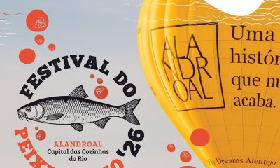 Venha aproveitar um belíssimo Voo Cativo  

Encontre-nos na zona envolvente ao F…