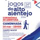 A 26ª edição dos Jogos do Alto Alentejo arranca no dia 14 de março, às 15h00, e…