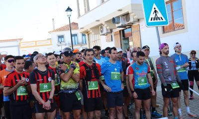 Fotorreportagem | Partidas do 7º Trail Marvão

#TrailMarvao 
#MunicipioMarvao
#…