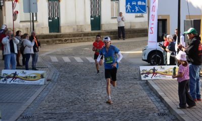 Fotorreportagem | Chegadas do 7º Trail Marvão 

#TrailMarvao 
#MunicipioMarvao
…