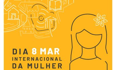 𝗗𝗶𝗮 𝗜𝗻𝘁𝗲𝗿𝗻𝗮𝗰𝗶𝗼𝗻𝗮𝗹 𝗱𝗮 𝗠𝘂𝗹𝗵𝗲𝗿 | 𝟴 𝗱𝗲 𝗺𝗮𝗿𝗰̧𝗼

Hoje celebramos as mulheres que dão v…