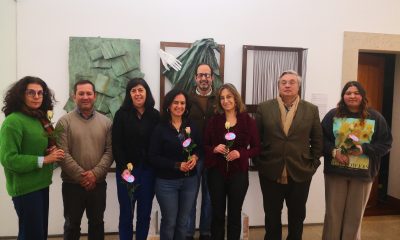Município de Portalegre assinala Dia Internacional da Mulher 

Numa iniciativa a…