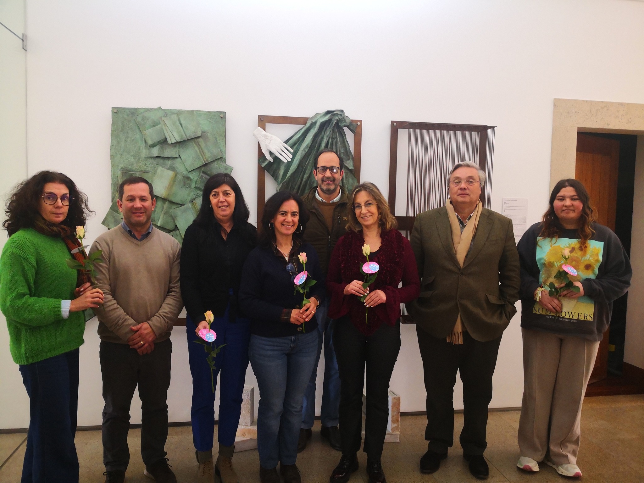 Município de Portalegre assinala Dia Internacional da Mulher 

Numa iniciativa a…