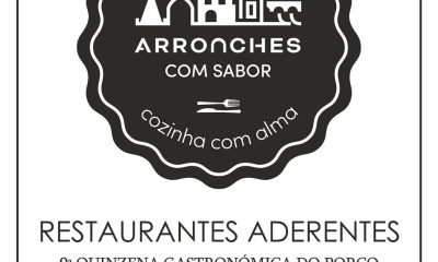 É já hoje que arranca a 9.ª QUINZENA GASTRONÓMICA DO PORCO, um certame que se va…