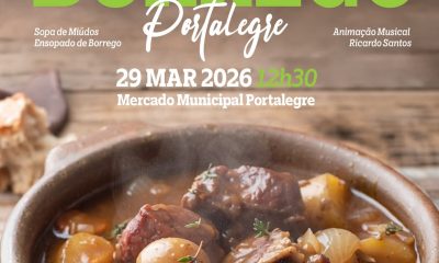 DIVULGAÇÃO DE ATIVIDADES A DECORRER NO CONCELHO
Com o apoio do Município de Por…