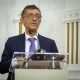 Carlos Zorrinho nomeado membro do Comité das Regiões da União Europeia

O presid…