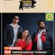 Sábado, dia 28, pelas 22h30, o grupo “Los Romeros” promete fazer vibrar o pavilh…