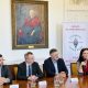 Comboio Literário liga Lisboa a Évora numa viagem que celebra a literatura e o t…