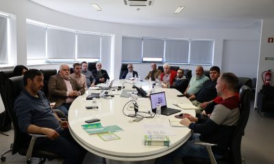 CMP e juntas de freguesia reúnem com CIMBB para operacionalizar arranque do proj…