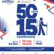 50 Anos, 15 Caminhadas no Alto Alentejo | Inscrições abertas até dia 12 de març…