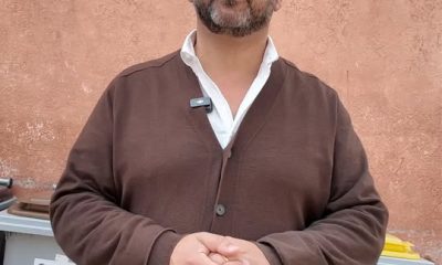 O Presidente da Câmara Municipal esteve recentemente na Sardenha, no âmbito de u…