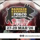 O Festival Saberes e Sabores do Porco Alentejano está de regresso a Arronches!

…