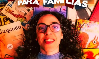 Amanhã, junte a família e divirta-se a ouvir contos, na Biblioteca Municipal!