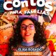 Amanhã, junte a família e divirta-se a ouvir contos, na Biblioteca Municipal!