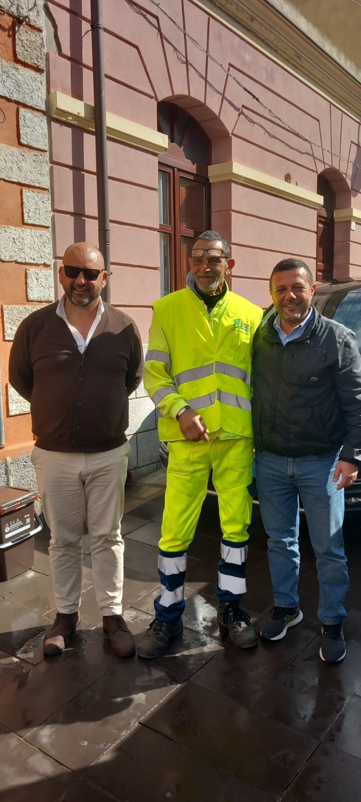 O Presidente da Câmara Municipal de Alvito, que acumula também funções como Pres…