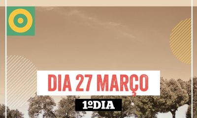 Conheça o programa para o primeiro dia do Saberes e Sabores do Porco Alentejano …
