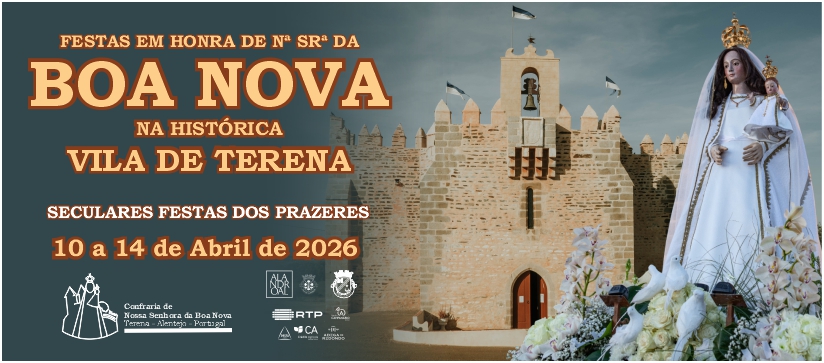 Câmara Municipal de Alandroal atualizou a sua foto de capa.