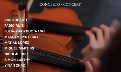 A Academia Internacional de Marvão para a Música, Artes e Ciências promove, est…
