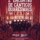 Cânticos da Quaresma voltam a reunir grupos na Igreja Matriz de Penamacor

O Enc…