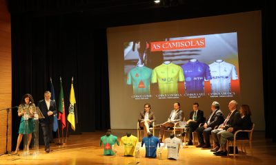 Ciclismo
Volta ao Alentejo regressa de 25 a 29 de março com transmissão na RTP2
…