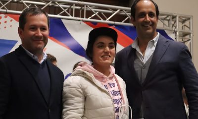 Decorreu no dia 14 de março, em Campo Maior, a cerimónia de abertura da 24.ª edi…